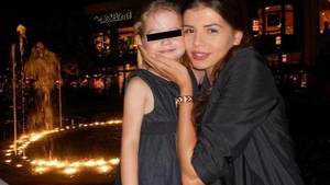După ce s-a întors în România, MONICA GABOR a vorbit despre al doilea copil