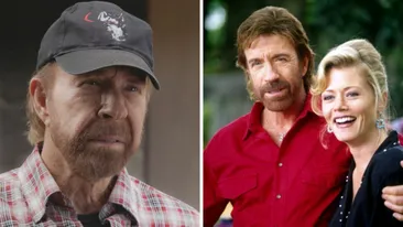 Cum arată Chuck Norris la 86 de ani. Actorul legendar din „Walker, polițist texan”, iubit de milioane de români, încă boxează!