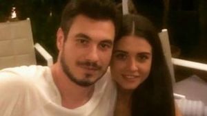 FOTO. Ce a făcut Iulia Pârlea după ce fostul iubit, Piți Jr. a fost “tradus” de Cristina ICH