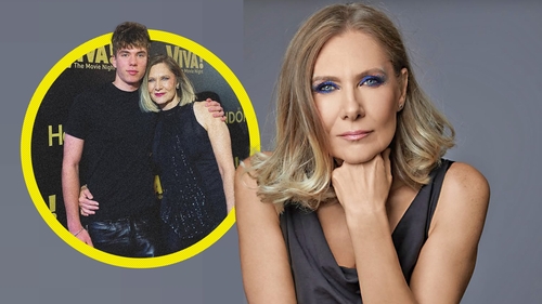 Fiul Romaniței Iovan părăsește România! Creatoarea de modă, dezvăluiri despre plecarea lui Albert: “Va fi o etapă dificilă!”