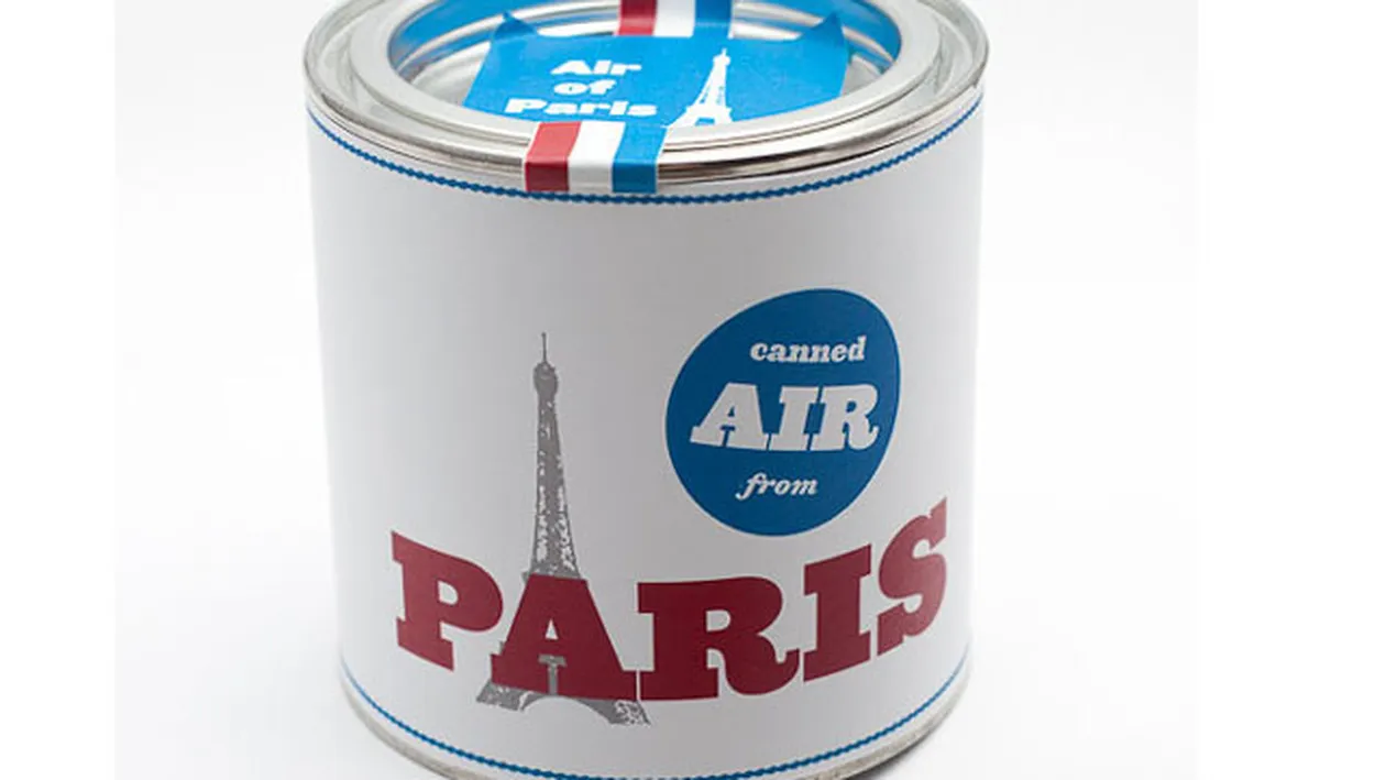 Cu cat a putut sa vanda un chinez aerul dintr-un borcan! Suma este incredibila