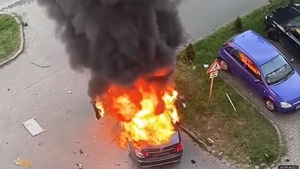 Informații de ultim moment despre posibilul ASASIN al omului de afaceri din Arad. Ce s-a aflat despre acesta