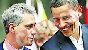Obama, sfatuit de un fost dansator