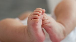 Surpriza de la ecograf. Ce au descoperit doi părinți care așteptau un băiețel să vină pe lume