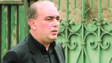 Gigi Netoiu, eliberat din inchisoare, la o saptamana dupa ce a suferit un infarct
