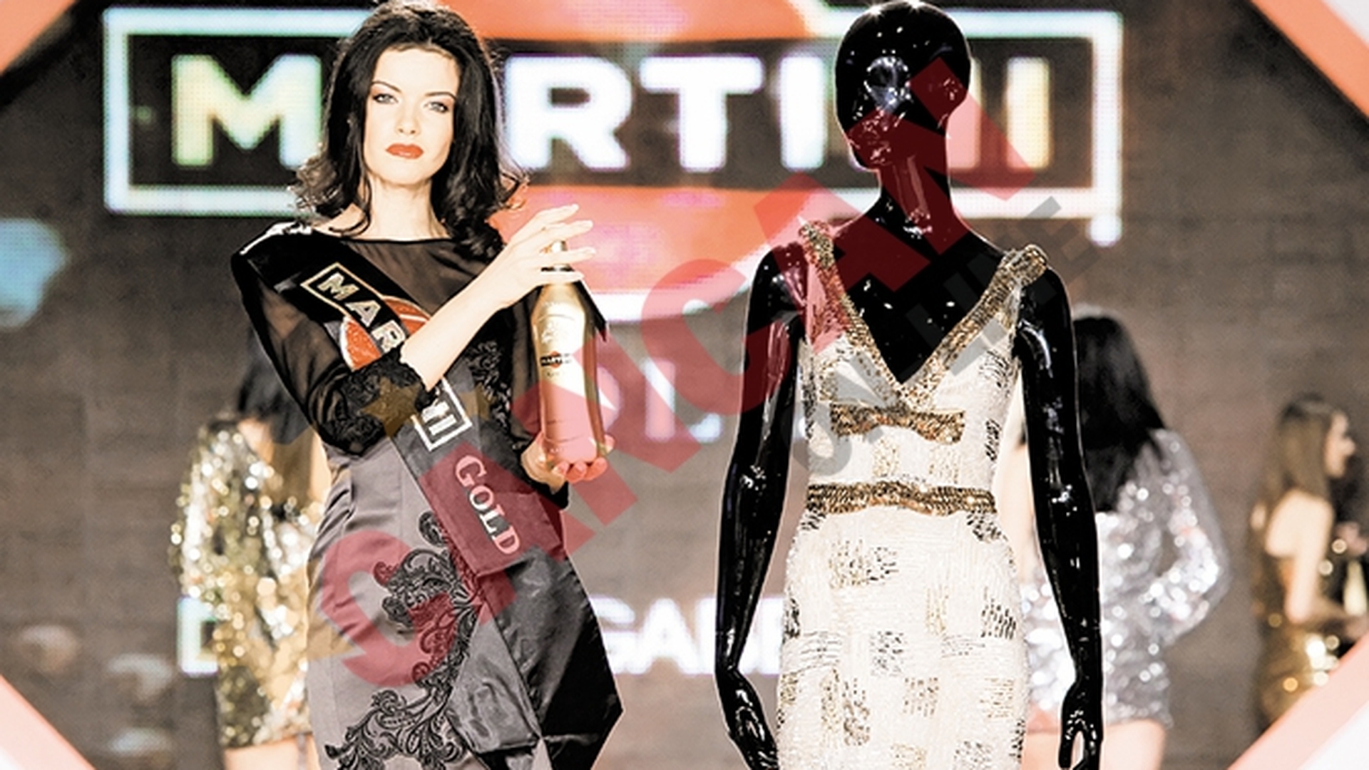 Branduri internationale lansate la BFW