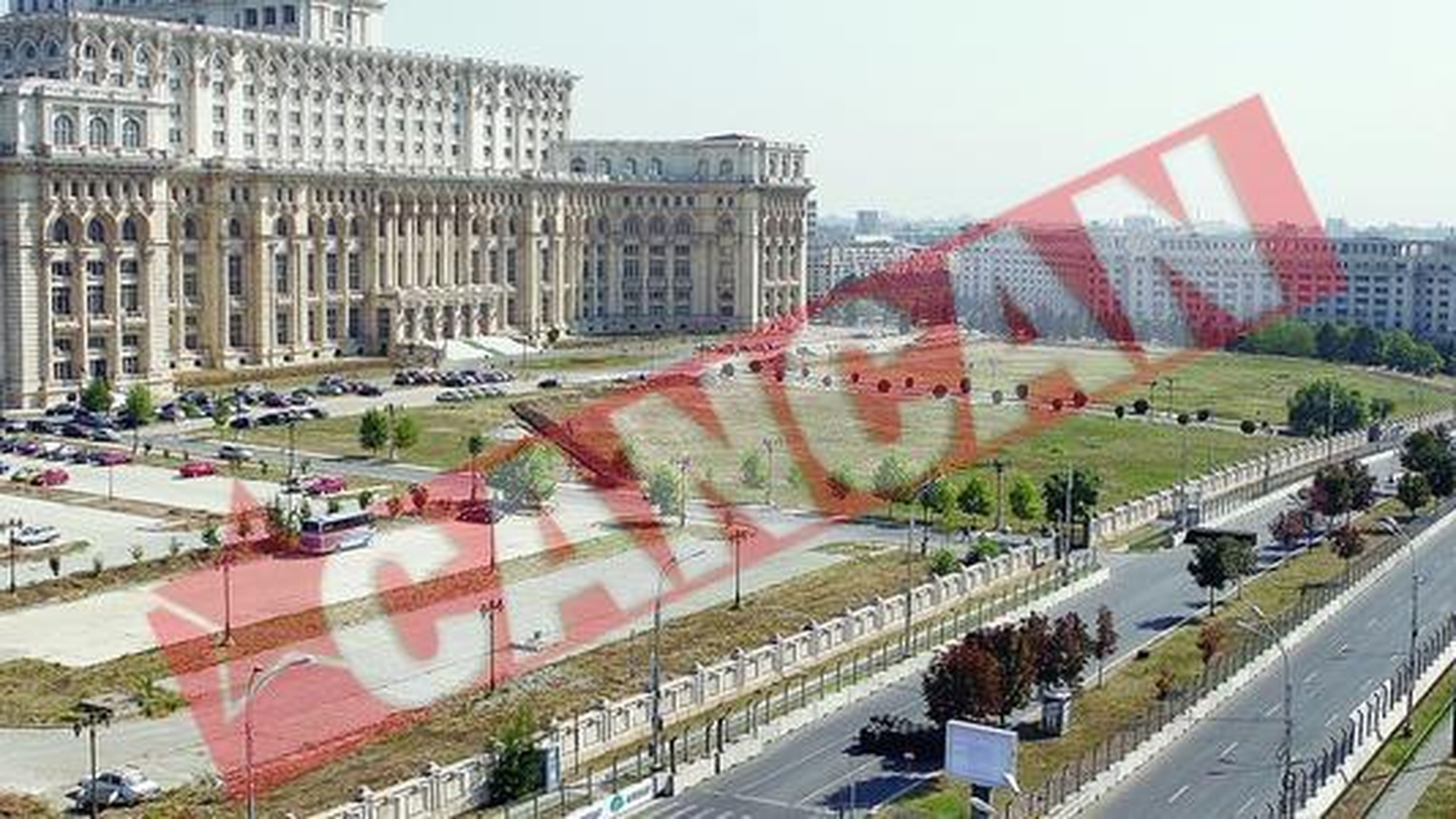 Ei vad gratis raliul Bucharest City Challenge