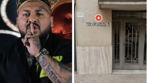 Cum arată locația în care Nando și Dani Mocanu se ascundeau! Cine s-a ocupat de închirierea ei