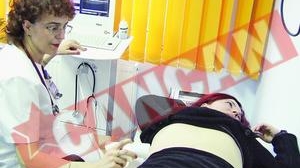 Aparatul care iti spune daca ai cancer