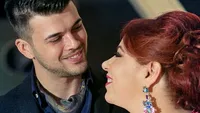 Oana Roman şi Marius Elisei, mesaje inedite de ”Ziua Îndrăgostiţilor”