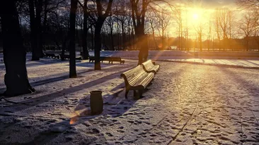 Prognoza meteo 29 ianuarie: Vreme caldă pentru această perioadă