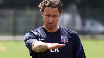 ESTE OFICIAL! Laurentiu Reghecampf a fost demis de la Al Hilal