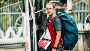 Șerban Copoț, dezvăluiri neștiute despre Asia Express: "Oameni beți, drogați la volan, am fost alergați noaptea"