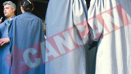 Robe de imprumut