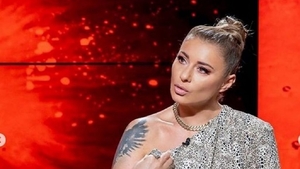 Anamaria Prodan, dezvăluiri sincere despre despărțirea de Laurențiu Reghecampf