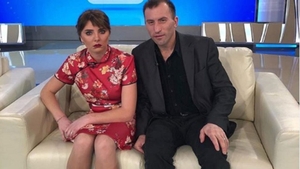 După ce au fost amenințați cu moartea, Vulpița din Vaslui și Viorel Stegaru se tem pentru viața lor: ”Când a început să spună...”