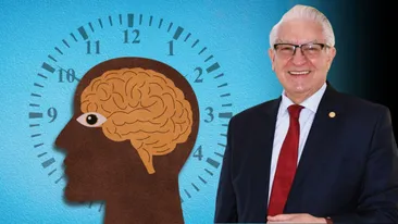 Cei 3 piloni ai longevității și sănătății creierului, potrivit dr. Vlad Ciurea: „Performanța cerebrală crește enorm”