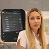 Oana Monea, acuzată că își editează pozele: „Ești plină de filtre”. Cum a reacționat fosta ispită de la Insula Iubirii
