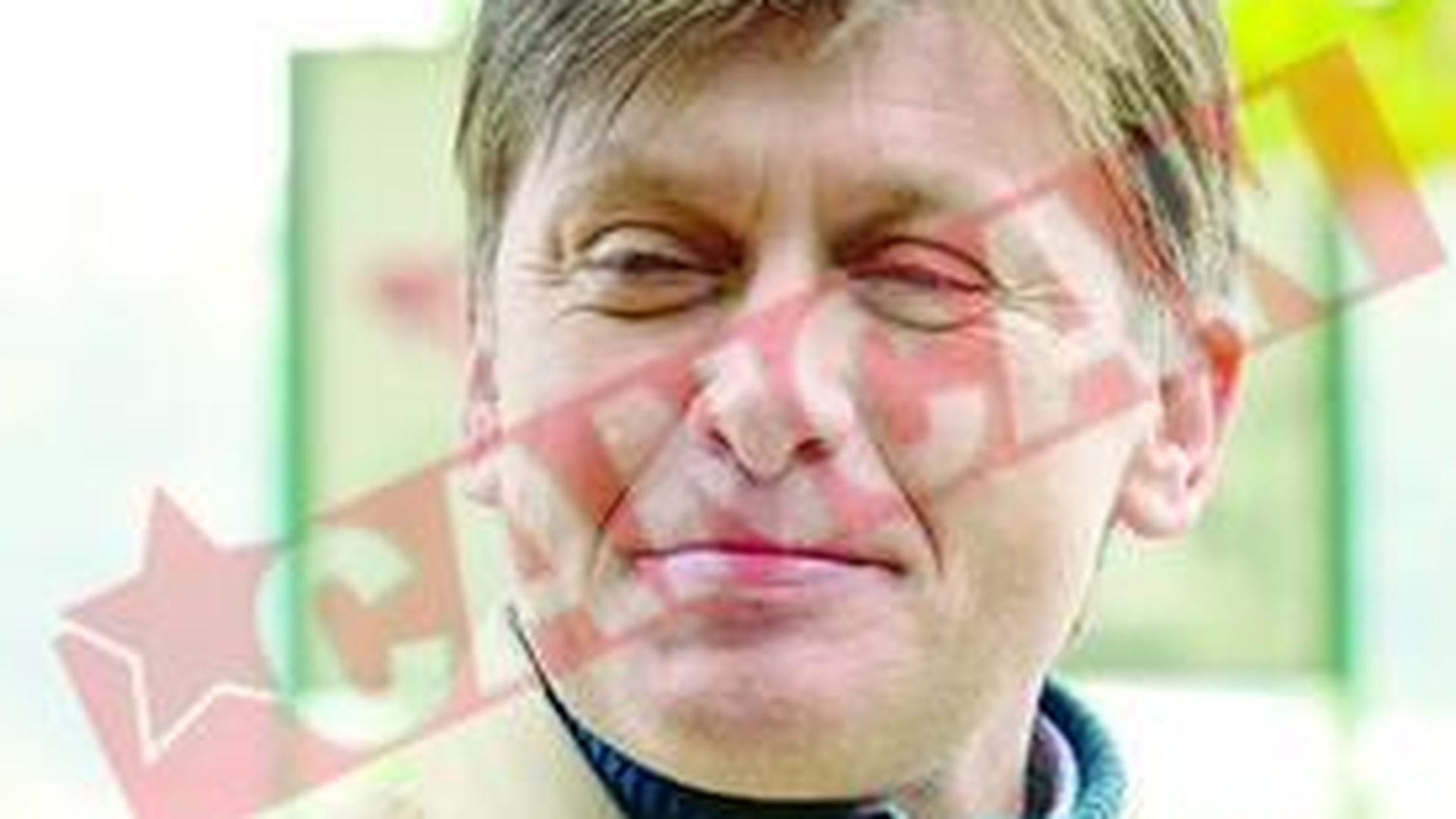 Orban va fi nr. 2 in partid