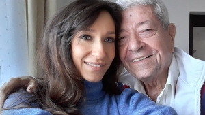 Surpriză colosală pentru fanii regretatului actor Ion Dichiseanu. Fiica maestrului a făcut anunţul: "Vor fi trei zile frumoase"