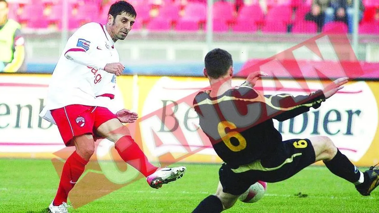 Danciulescu s-a trezit cu telefonul blocat