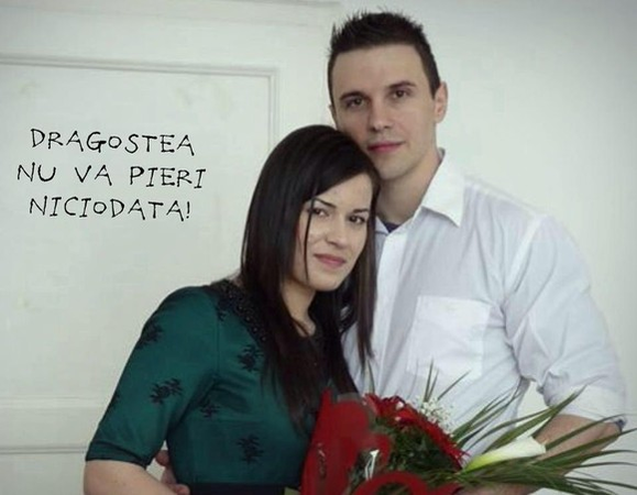 Sergiu și Inna
