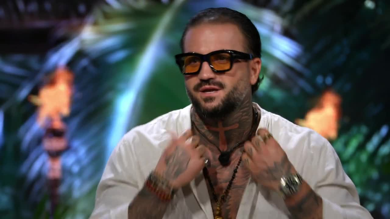 Premieră la Insula Iubirii! Maluma e singurul care a reușit această performanță