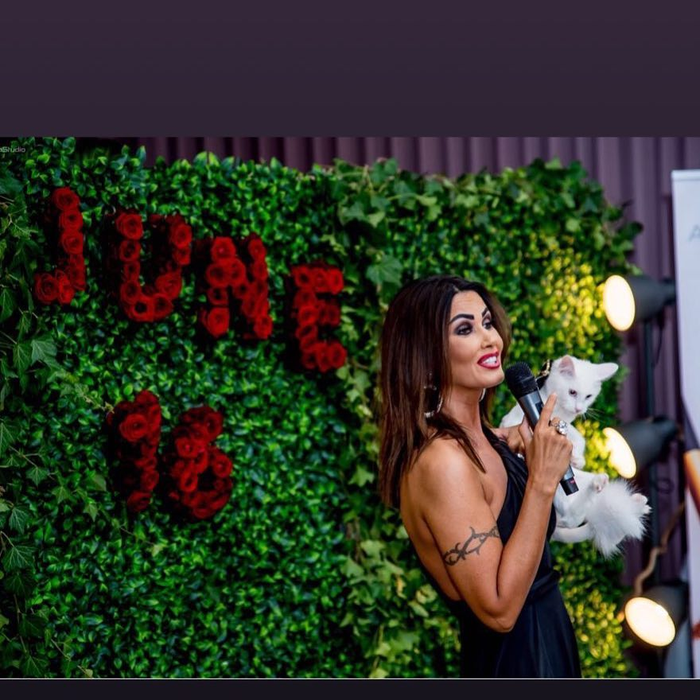 Oana Zăvoranu, schimbare de look: ”Înapoi la natural…”