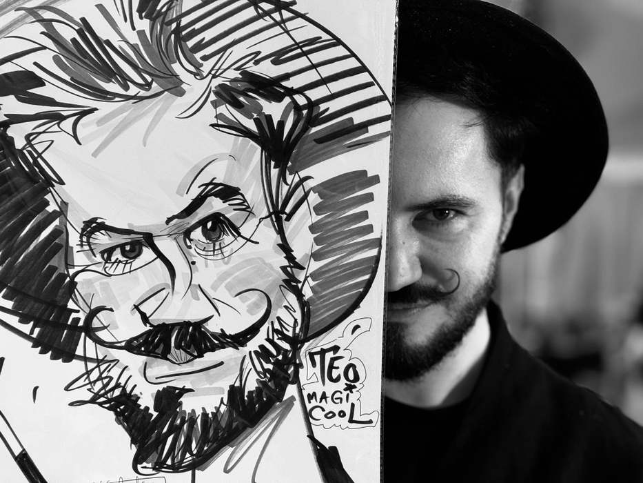 „Am simțit că sunt nemuritor”. Magician celebru, dezvăluiri despre cel mai important Crăciun din viața sa