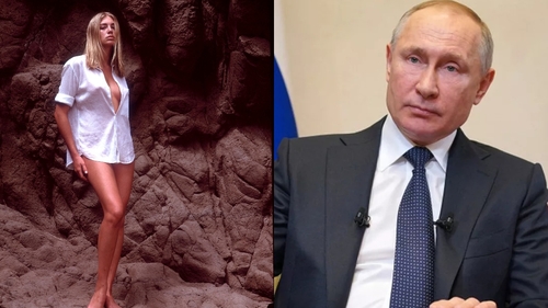 Amantlâc la cote înalte! Cum ar fi încercat Vladimir Putin să seducă o actriţă mega- celebră