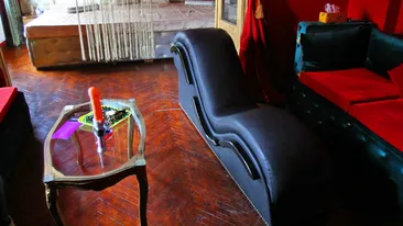 N-ai ce sa faci pe 1 Mai? Ce-ai zice sa te duci la o petrecere de swing?