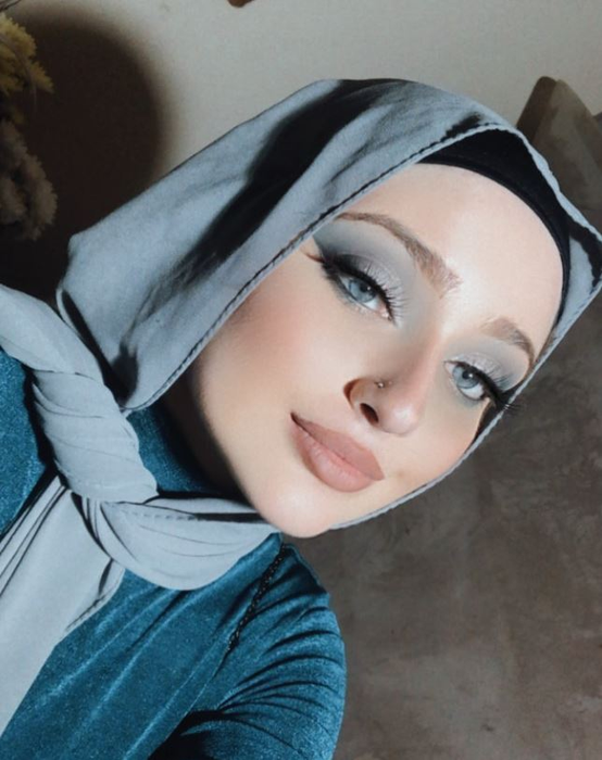 Qadira Ahmed/ sursă foto: Instagram