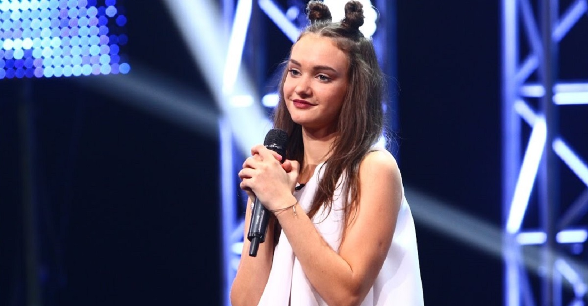 Olga Verbițchi, surprinsă la mormântul lui Cătălin Caragea, concurentul de la Românii au Talent care s-a sinucis. Avem mesajul controversat și imaginile sfâșietoare pe care vedeta le-a șters