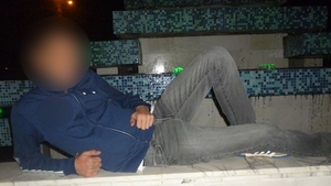 Cazul Segarcea, la indigo! Un tanar gay din Navodari a infectat cu HIV zeci de elevi de clasa a XII-a!