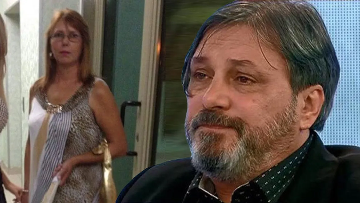 Cornel Galeş, îndurerat din cauza dramei Denisei Răducu! Ce mesaj i-a transmis văduvul Ilenei Ciuculetei mamei artistei