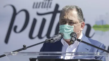 Marian Vanghelie, condamnat la 11 ani și 8 luni de închisoare pentru corupție. Decizia nu este definitivă