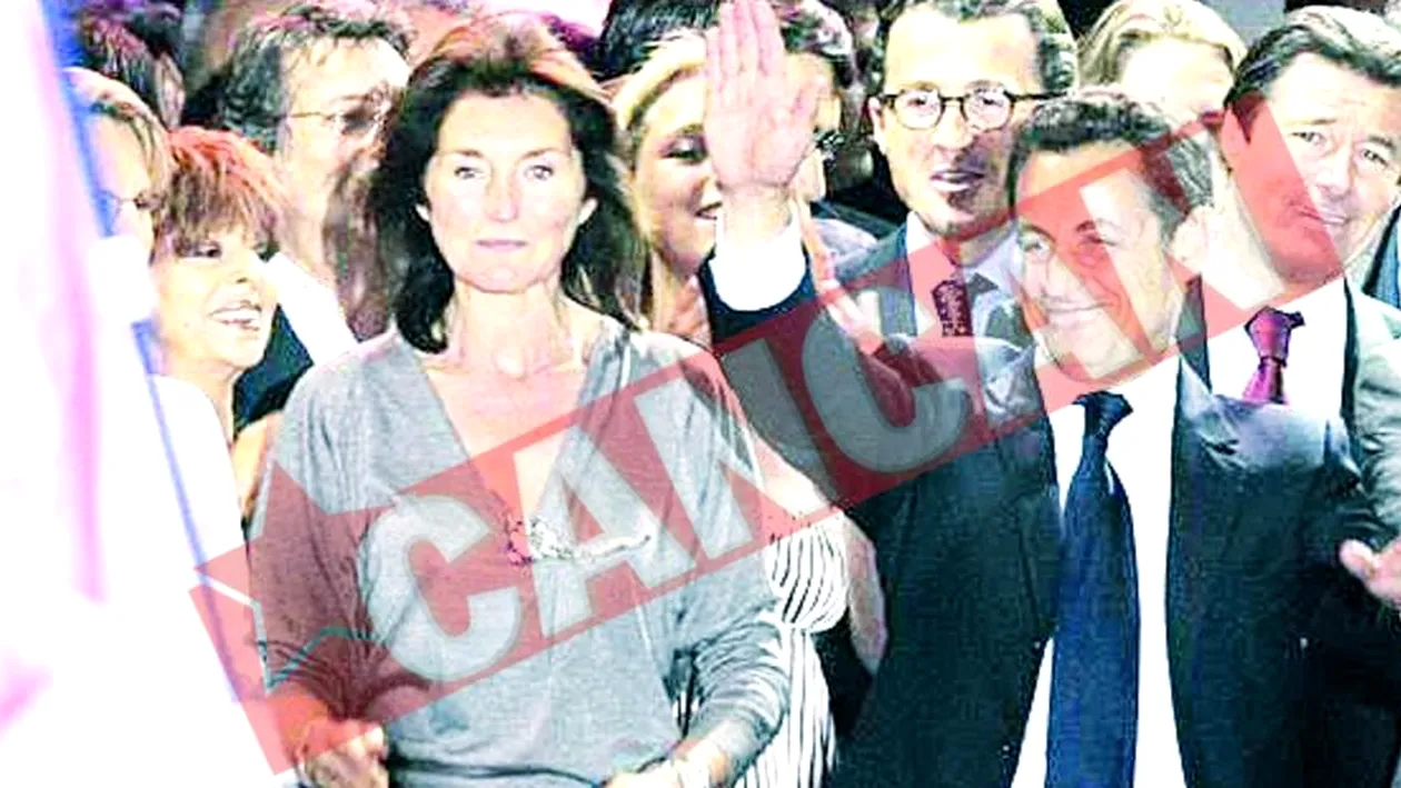 Sarkozy da presa in judecata