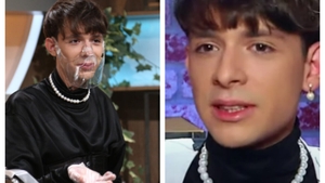 Sebastian, fiul regretatului Cristian Țopescu, apariție rară la TV! Ce a dezvăluit în direct