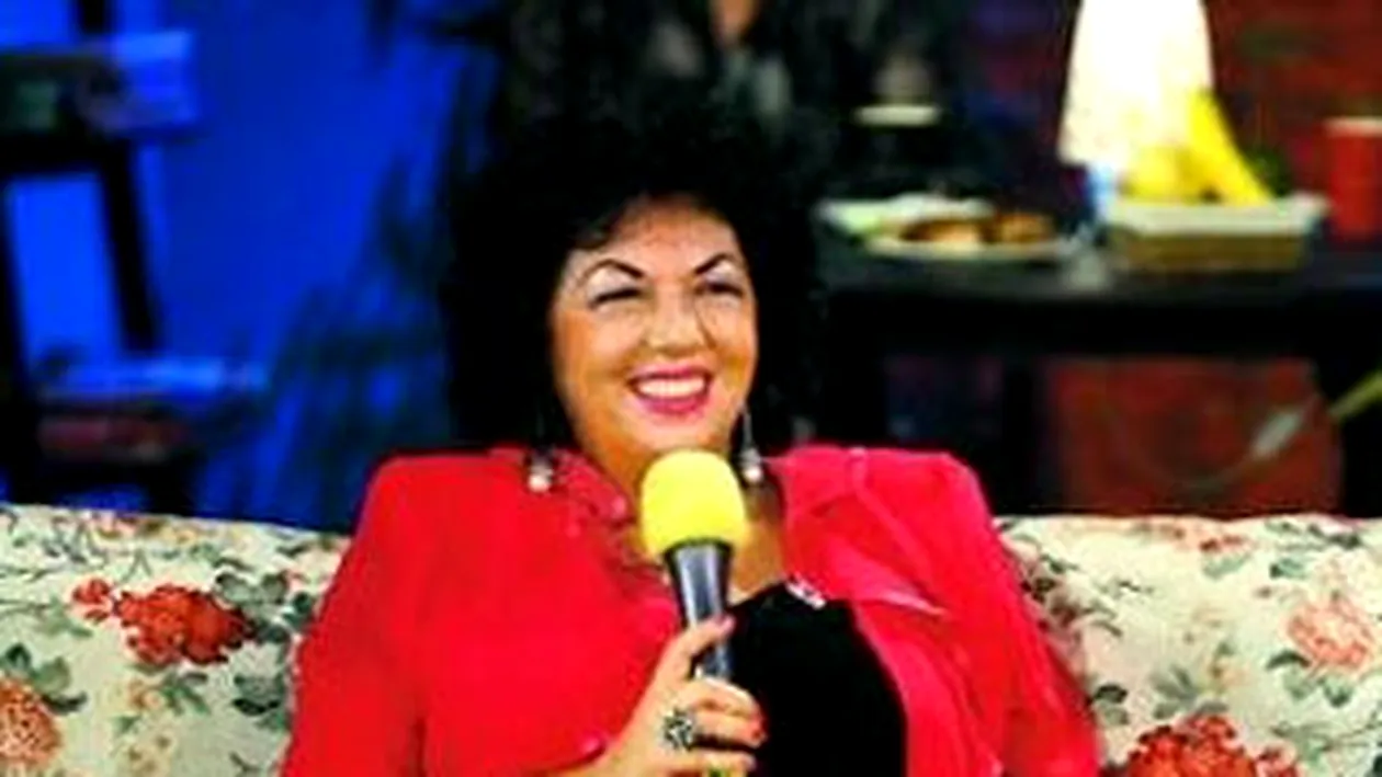Carmen Harra: Am vorbit cu Madalina Manole  despre fostul sot! Se simtea vinovata de moartea lui