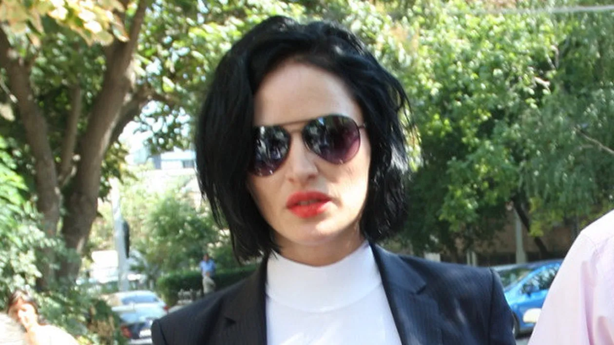 “Sexy-violatoarea” are o noua strategie. A facut ASTA in speranta ca nu va merge la inchisoare