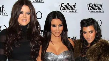 Khloe Kardashian nu mai este ratusca cea urata a familiei! Cat de mult a putut sa slabeasca