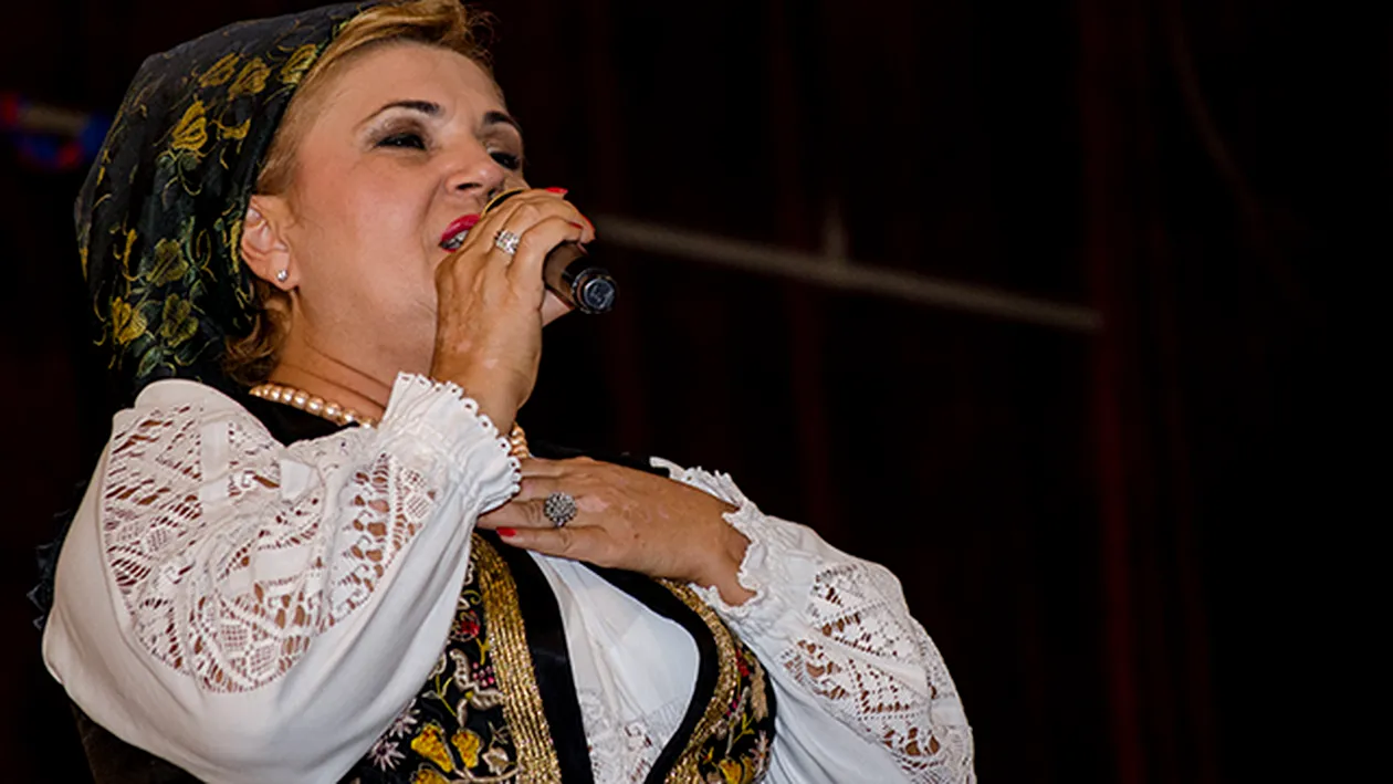 ULTIMA ORA! O celebra cantareata din Romania, martora unei CRIME cu sange rece!