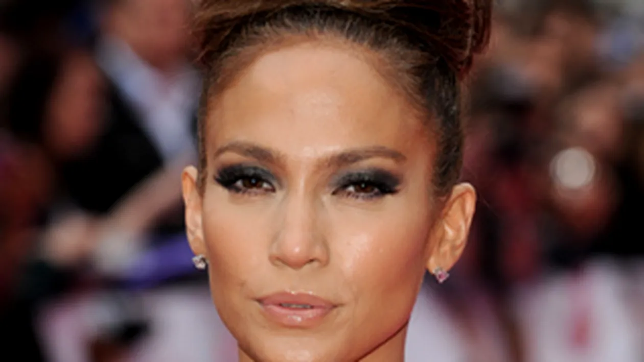 Jennifer Lopez nu se teme de Beyonce!