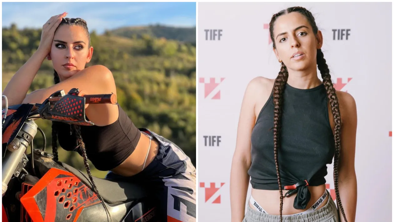 Cine este noul iubit al actriței Ada Dumitru. Fosta vedetă de la Survivor s-a cuplat cu un străin: „Încă e în teste”