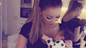BIANCA DRĂGUŞANU a devenit de curând mămică şi a făcut o declaraţie surprinzătoare:,,Mă deprimă…‘’
