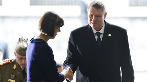 Preşedintele IOHANNIS a decis! KOVESI rămâne procuror general al DNA!