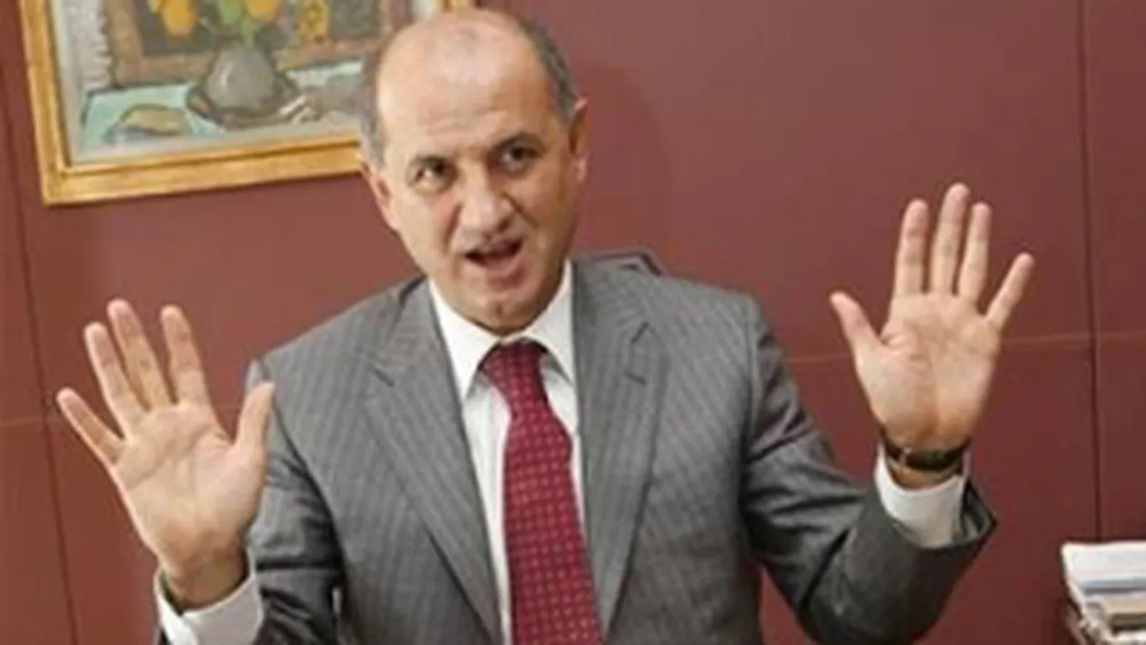 George Copos: Vatca este al nostru, a semnat un contract pe trei ani cu Rapid