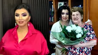 Durere mare pentru mama Adrianei Bahmuțeanu, chiar de ziua ei: „Din păcate este primul an în care...”