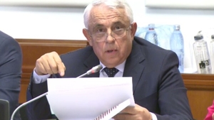 Petre Daea își cere scuze public după sacrificarea porcilor cu pestă „ca la Auschwitz”