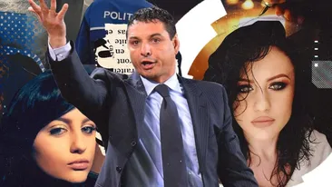 Fostul atacant al naționalei, vizat de o plângere penală din partea propriei fiice. “La 1 noaptea, m-a dat afară din casă, cu copilul, în pijamale” + “Mi-a falsificat semnătura la fisc și... ”